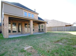 3311 Pleasant Hollow Lane, Porter TX 77365