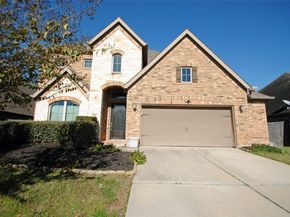 3311 Pleasant Hollow Lane, Porter TX 77365