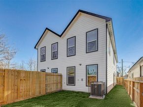 8105 Howton Street A / B, Houston TX 77028