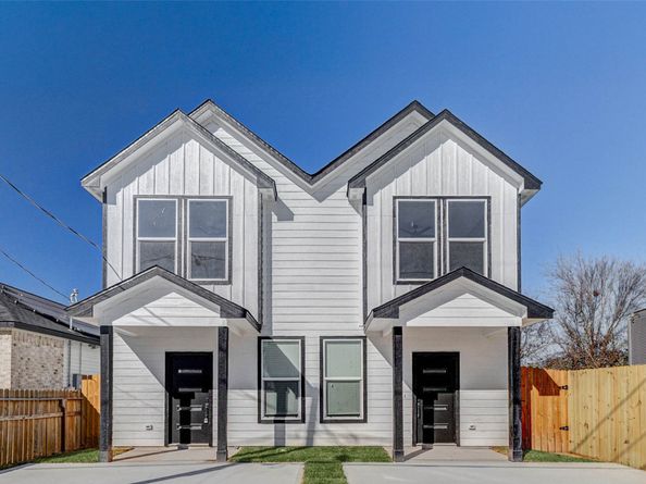 8105 Howton Street A / B, Houston TX 77028