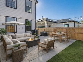 8105 Howton Street A / B, Houston TX 77028