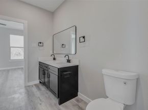 8105 Howton Street A / B, Houston TX 77028