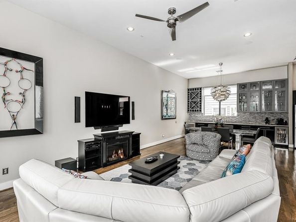 1608 W Webster Street B, Houston TX 77019