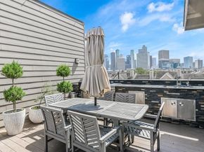 1608 W Webster Street B, Houston TX 77019