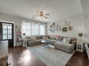 12902 Pecan Shores Drive, Houston TX 77044