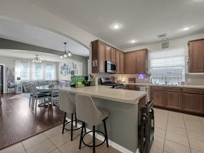 12902 Pecan Shores Drive, Houston TX 77044