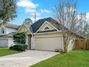 12902 Pecan Shores Drive, Houston TX 77044