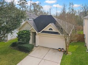 12902 Pecan Shores Drive, Houston TX 77044