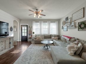 12902 Pecan Shores Drive, Houston TX 77044