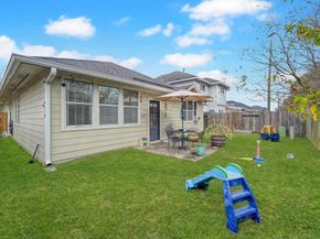 12902 Pecan Shores Drive, Houston TX 77044