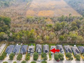 12902 Pecan Shores Drive, Houston TX 77044