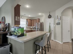 12902 Pecan Shores Drive, Houston TX 77044