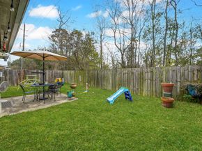 12902 Pecan Shores Drive, Houston TX 77044