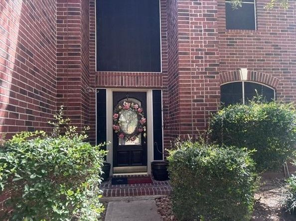 11527 Whittier Bridge Lane, Sugar Land TX 77498