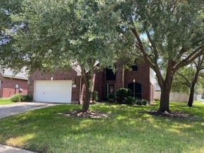 11527 Whittier Bridge Lane, Sugar Land TX 77498