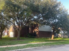 11527 Whittier Bridge Lane, Sugar Land TX 77498