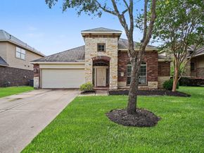 7011 Spruce View Court, Richmond TX 77407