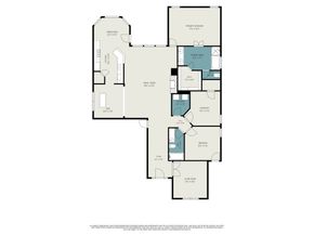 7011 Spruce View Court, Richmond TX 77407