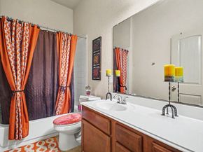 7011 Spruce View Court, Richmond TX 77407