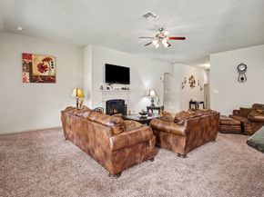 7011 Spruce View Court, Richmond TX 77407