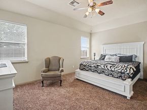 7011 Spruce View Court, Richmond TX 77407