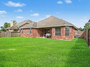 7011 Spruce View Court, Richmond TX 77407