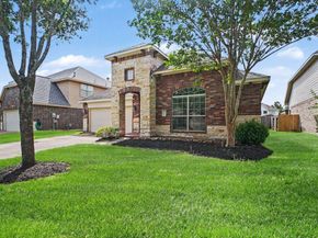7011 Spruce View Court, Richmond TX 77407