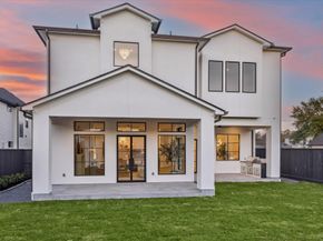 320 W 32nd Street, Houston TX 77018