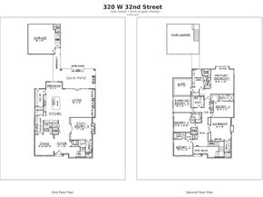320 W 32nd Street, Houston TX 77018