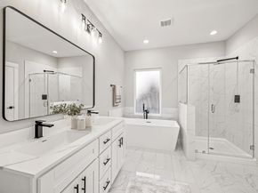 11319 Stonework Grove Lane, Houston TX 77076