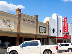 3317 W 11th Street, Houston TX 77008