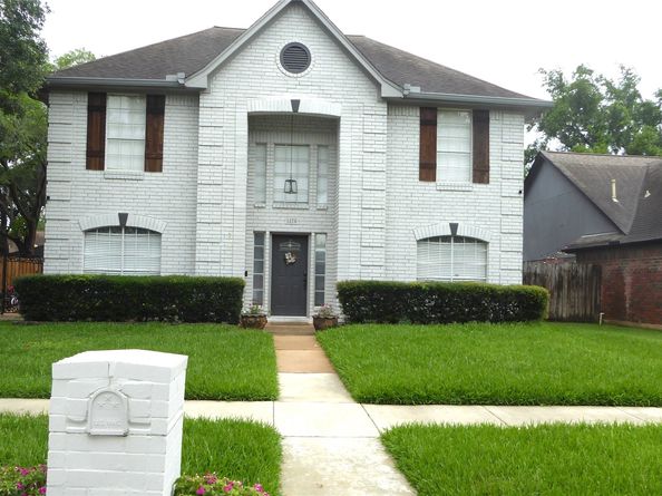 5126 Prairie Creek Drive, Houston TX 77084