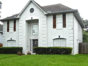 5126 Prairie Creek Drive, Houston TX 77084