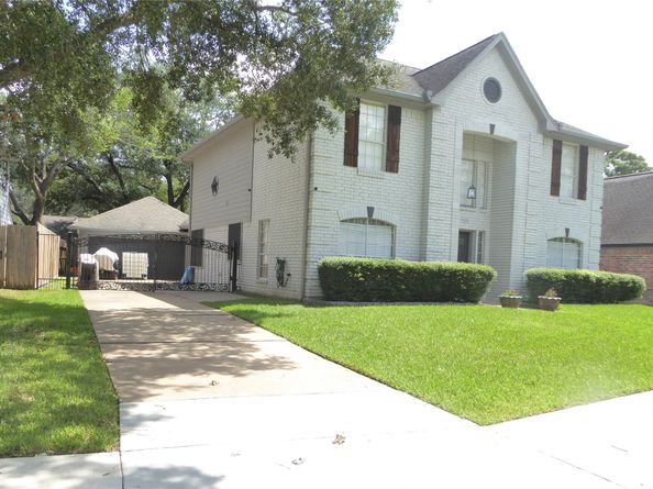 5126 Prairie Creek Drive, Houston TX 77084