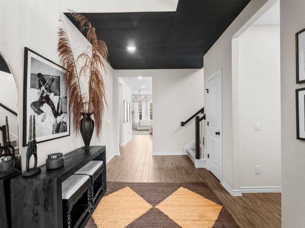 27809 Ellie Oak Lane, Spring TX 77386