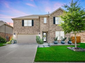 27809 Ellie Oak Lane, Spring TX 77386