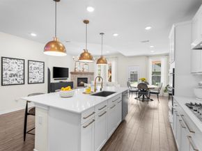 27809 Ellie Oak Lane, Spring TX 77386