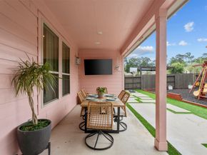 27809 Ellie Oak Lane, Spring TX 77386
