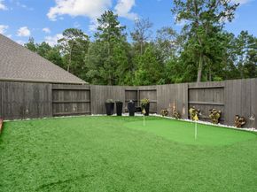 27809 Ellie Oak Lane, Spring TX 77386
