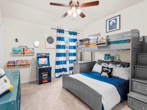 27809 Ellie Oak Lane, Spring TX 77386