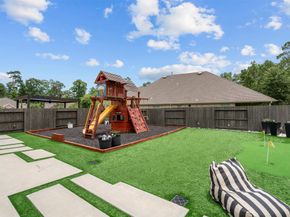 27809 Ellie Oak Lane, Spring TX 77386