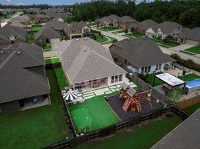 27809 Ellie Oak Lane, Spring TX 77386