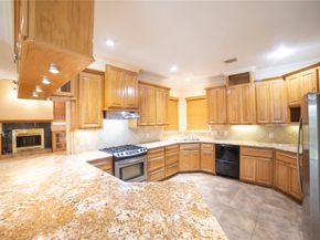 1107 Du Barry Lane, Houston TX 77018