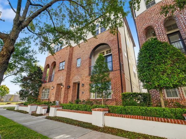 705 Delano Street, Houston TX 77003