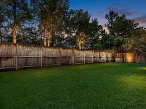 146 Hearthshire Circle, Magnolia TX 77354