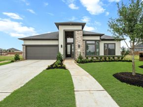 25426 Schmidt Dr, Katy TX 77493