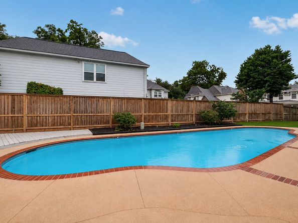 1410 Briar Green Court, Richmond TX 77406