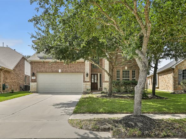 24454 Sundance Spring Drive, Porter TX 77365