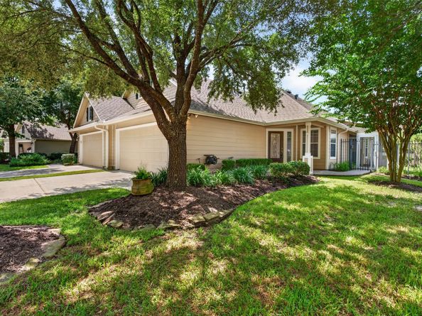 175 W Kentwick Place, Conroe TX 77384