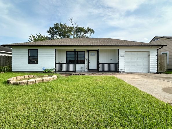 13222 Emporia Street, Houston TX 77015
